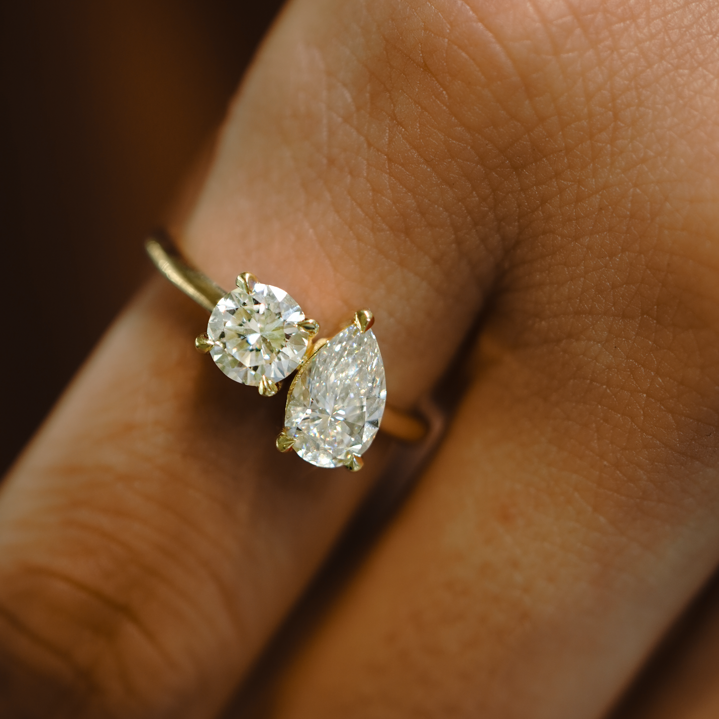Haru Ring