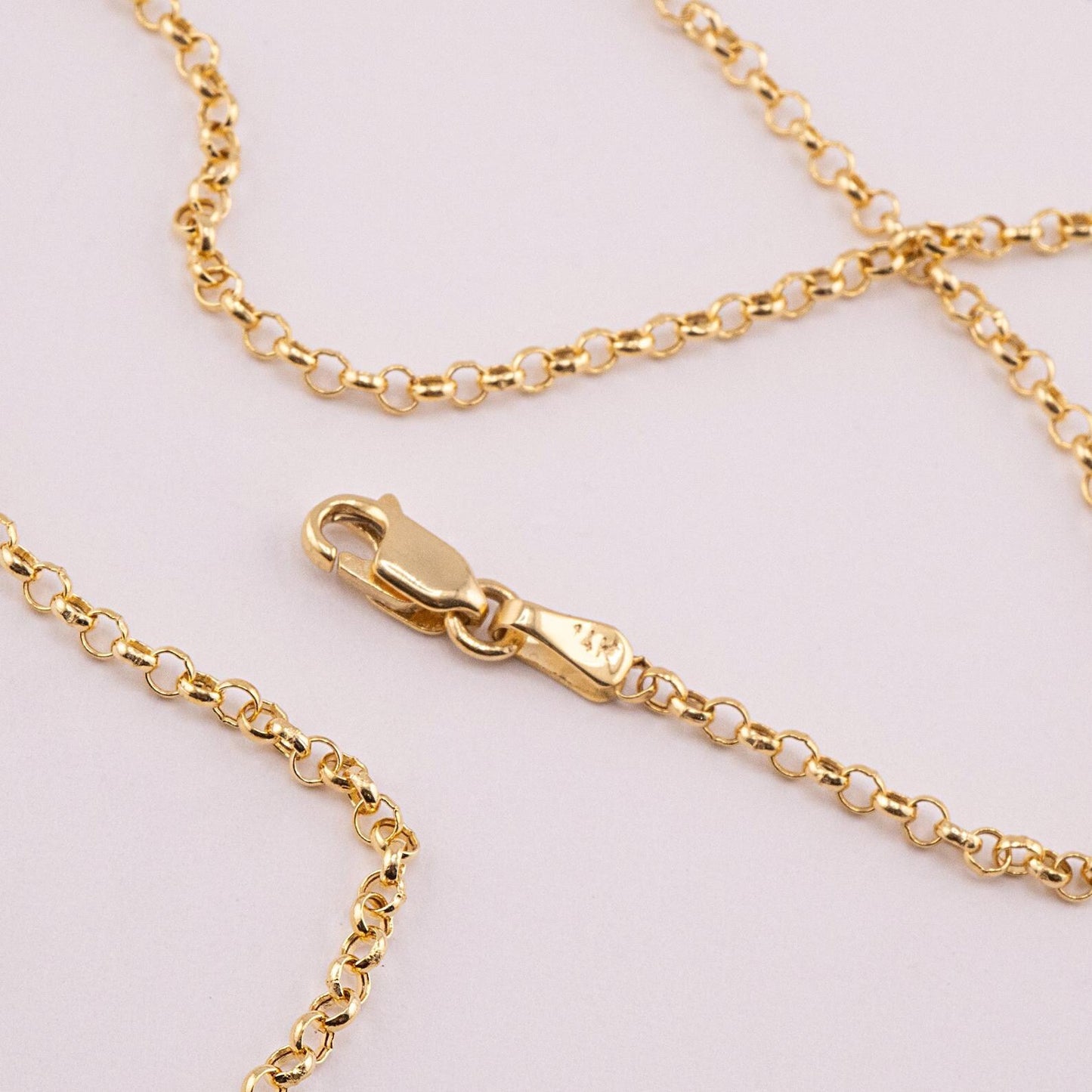 Sweet Picture Pendant Necklace