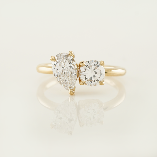 Haru Ring