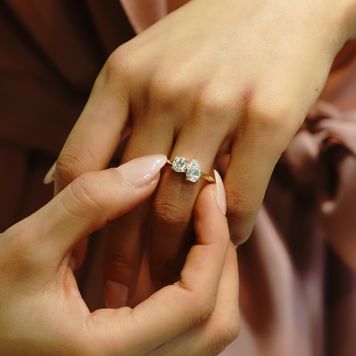 Haru Ring