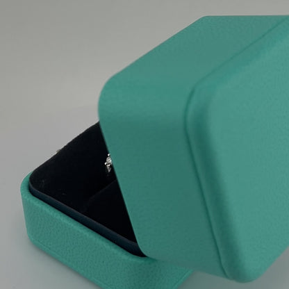 Diamond Band Ring 0.45ct